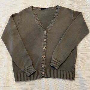 Brandy Melville Cardigan